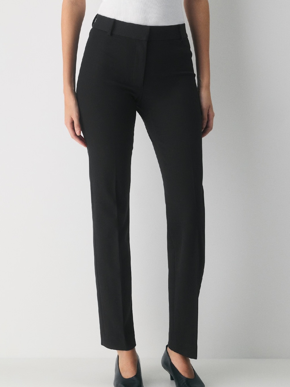 NEW Aritzia Babaton Royalton Pant